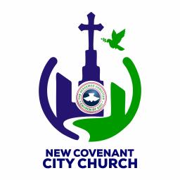 RCCG_New_Covenant_City_Church Logo